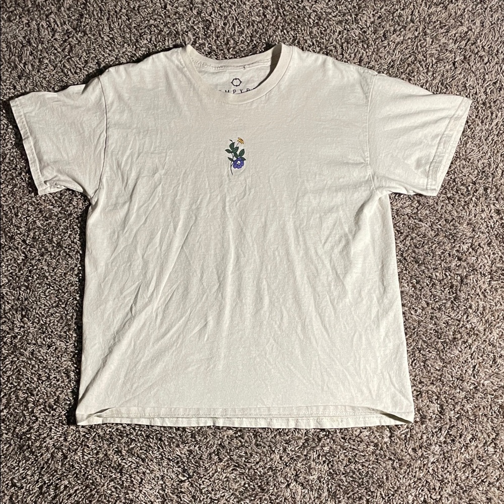 Empyre Flower Shirt